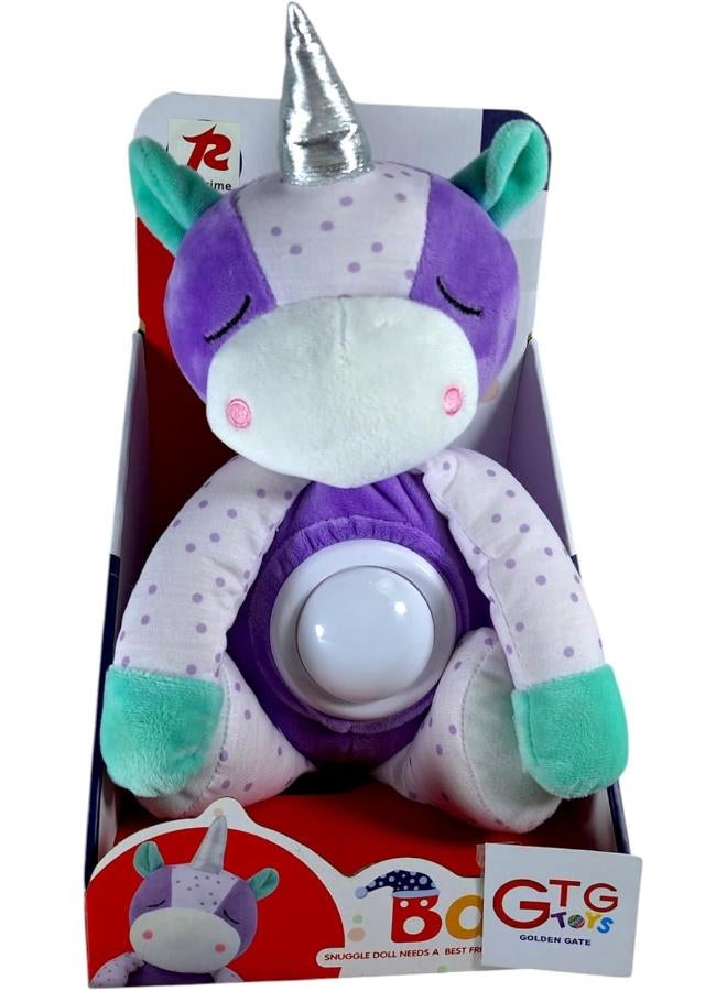 GTG TOYS Musical Baby Toy - Image 1