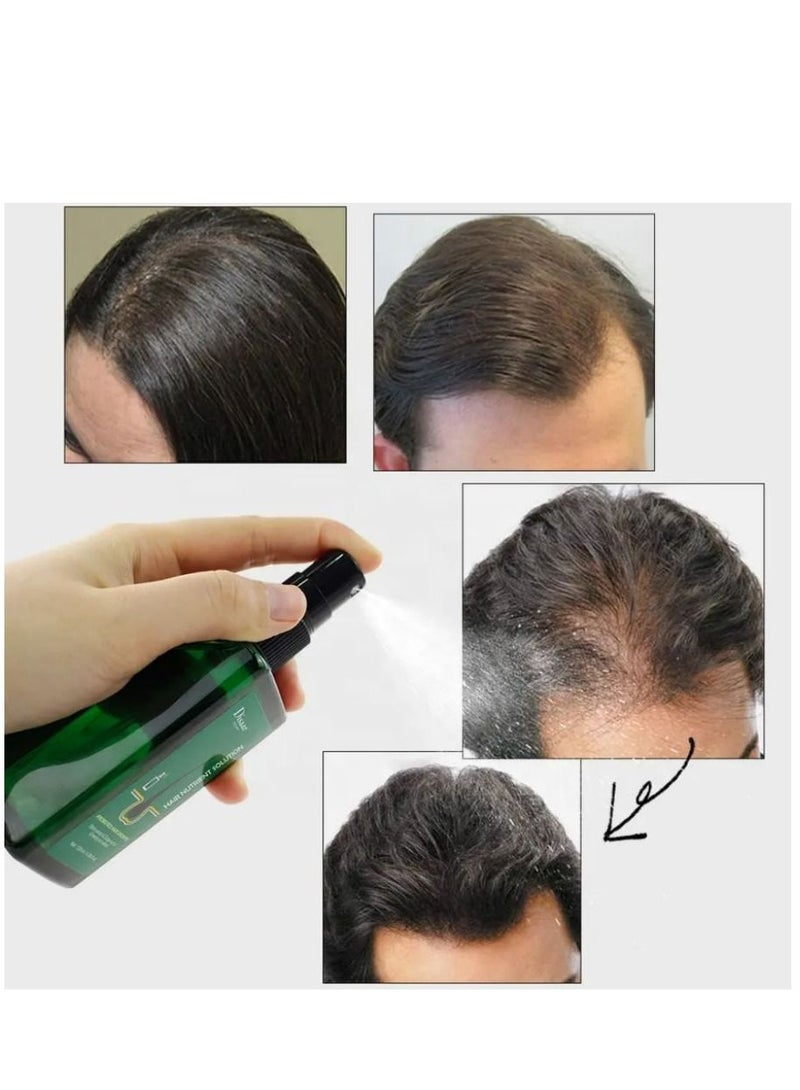 Disaar Anti Hair Loss Spray 120 ml - Image 5