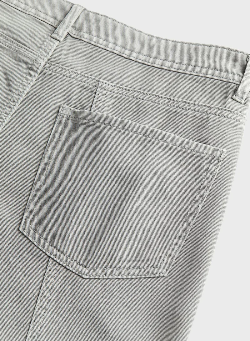 H&M Wide Leg Pants