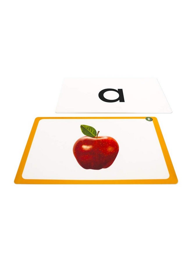 Junior Learning Jl269 44 Sound Cards  - Image 5