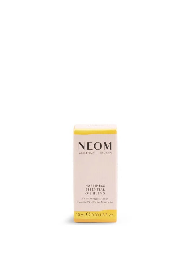 NEOM NEOM Scent to Make You Happy Essential Oil Blend 10ml  - Image 4