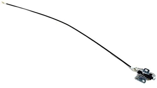 Mopar Genuine Mopar Cargo Door Latch - 68226088AB - Image 1