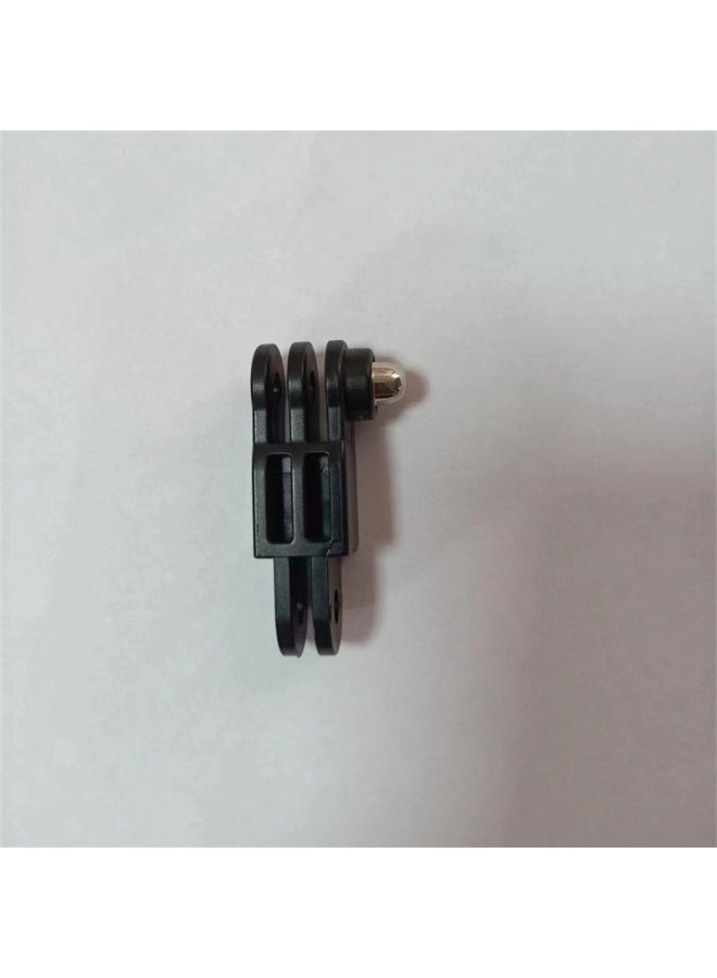Generic Gopro Dajiang Camera Accessories Long And Short Link Universal Connection Long And Short Arm Adjusting Arm Extension Rod-Color:Short Arm In The Same Direction  - Image 4