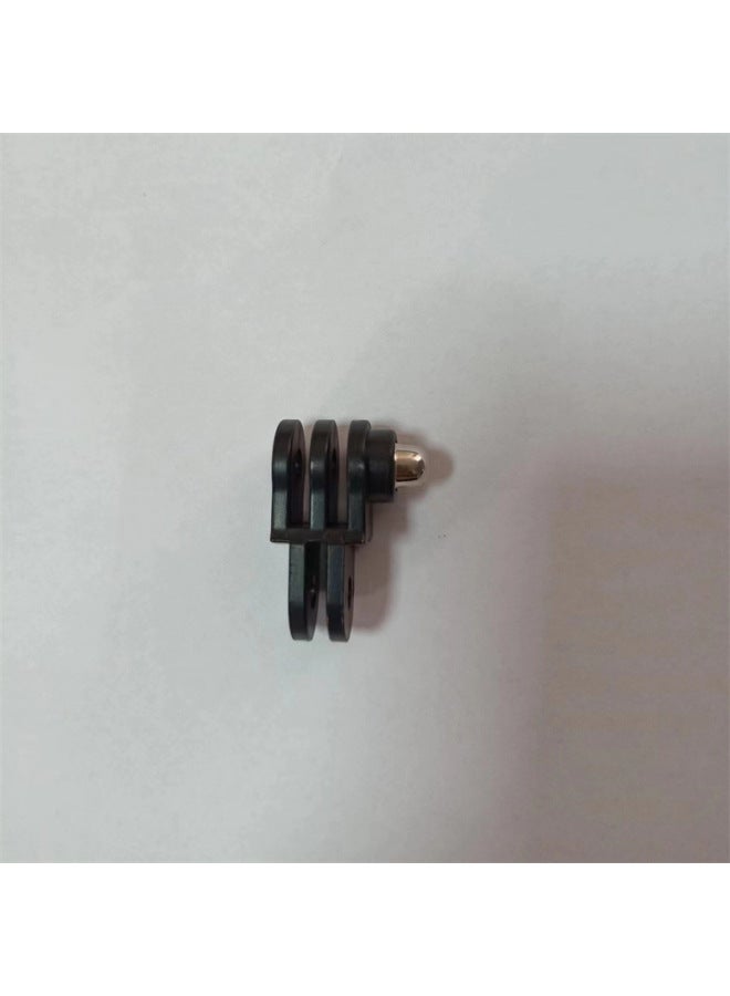 Generic Gopro Dajiang Camera Accessories Long And Short Link Universal Connection Long And Short Arm Adjusting Arm Extension Rod-Color:Short Arm In The Same Direction  - Image 1