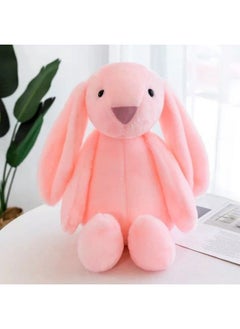 SCOOBA Soft Baby Rabbit Soft Toy 30Cm Height Single Piece Small  - Image 1