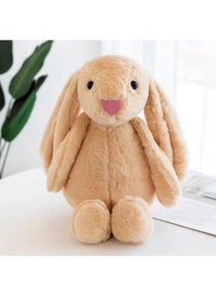 SCOOBA Soft Baby Rabbit Soft Toy 30Cm Height Single Piece Small  - Image 4