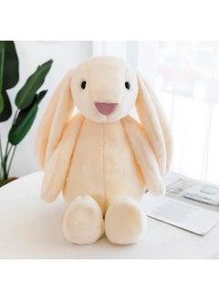 SCOOBA Soft Baby Rabbit Soft Toy 30Cm Height Single Piece Small  - Image 3
