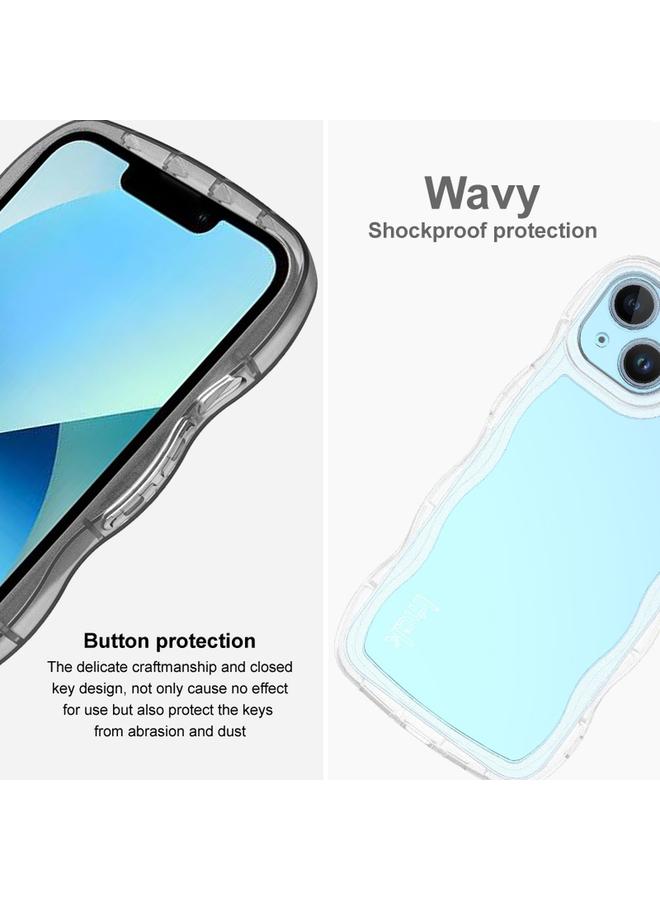 Imak Case For Samsung Galaxy S23 Ultra 5G IMAK UX-8 Series Shockproof TPU Phone Case - Image 5