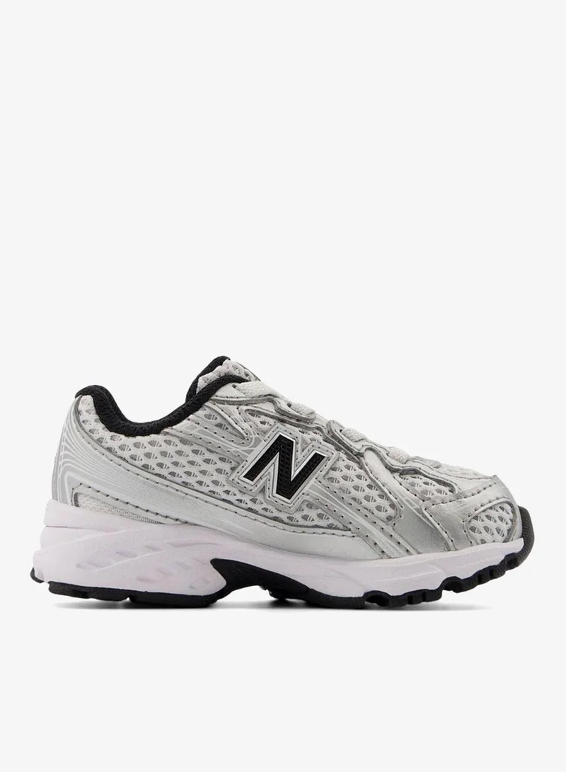 نيو بالانس Kids 740 BUNGEE LACE casual Sneakers (Standard Fit)