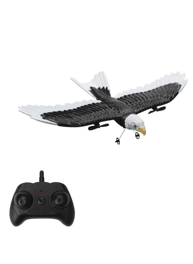 AROAQ DIY RC Plane Toy FX651 3B Remote Control Airplane DIY Fixed Wing Aircraft - Image 5