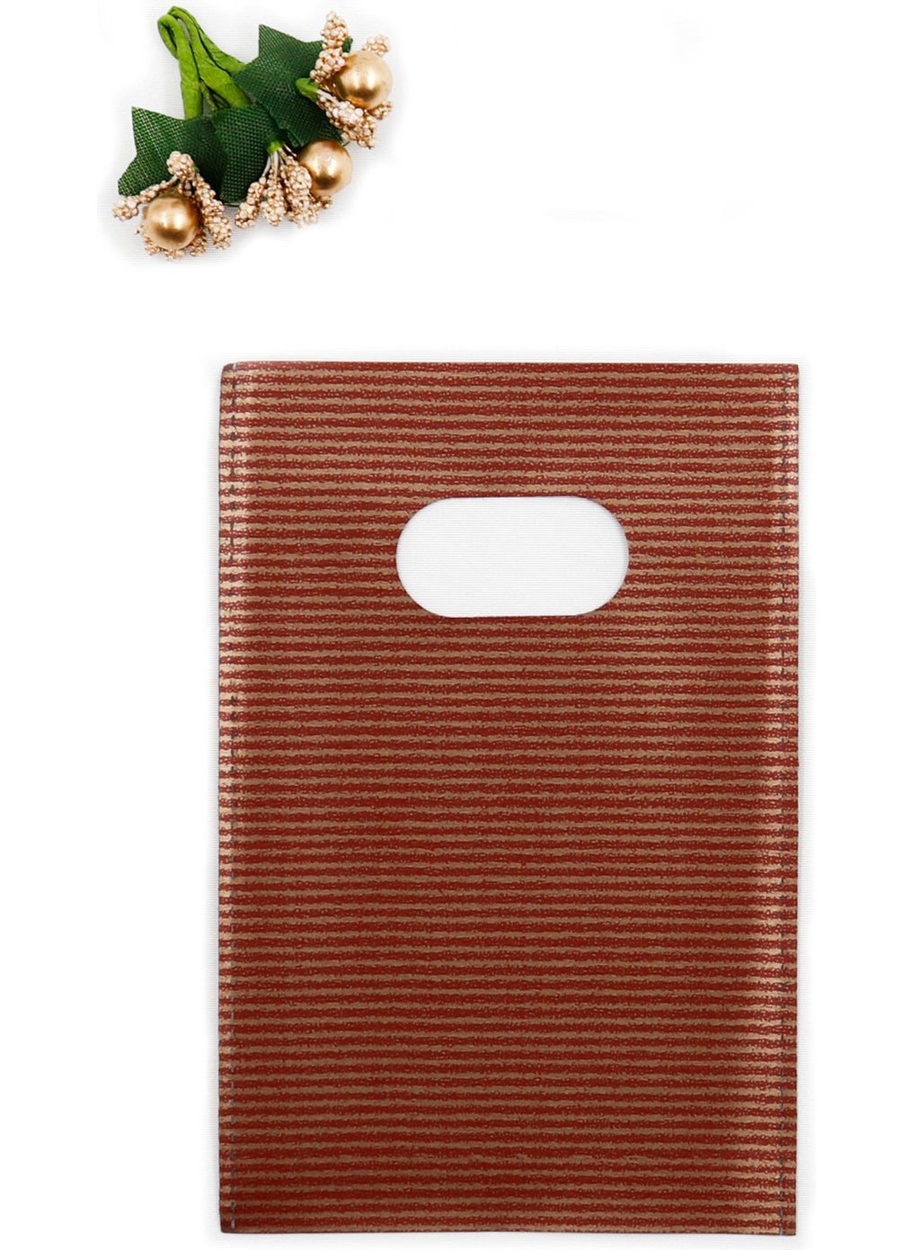 Repro Design Gift Luxury Handbags 50 Packs 10 x 15 cm  - Image 2