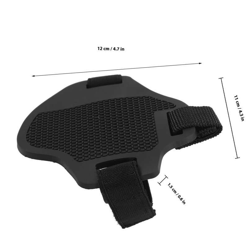 📦 أغطية ناقل تروس الدراجة مقاومة ومت adjustable لاستخدام طويل لتحسين تجربة الركوب - Image 2