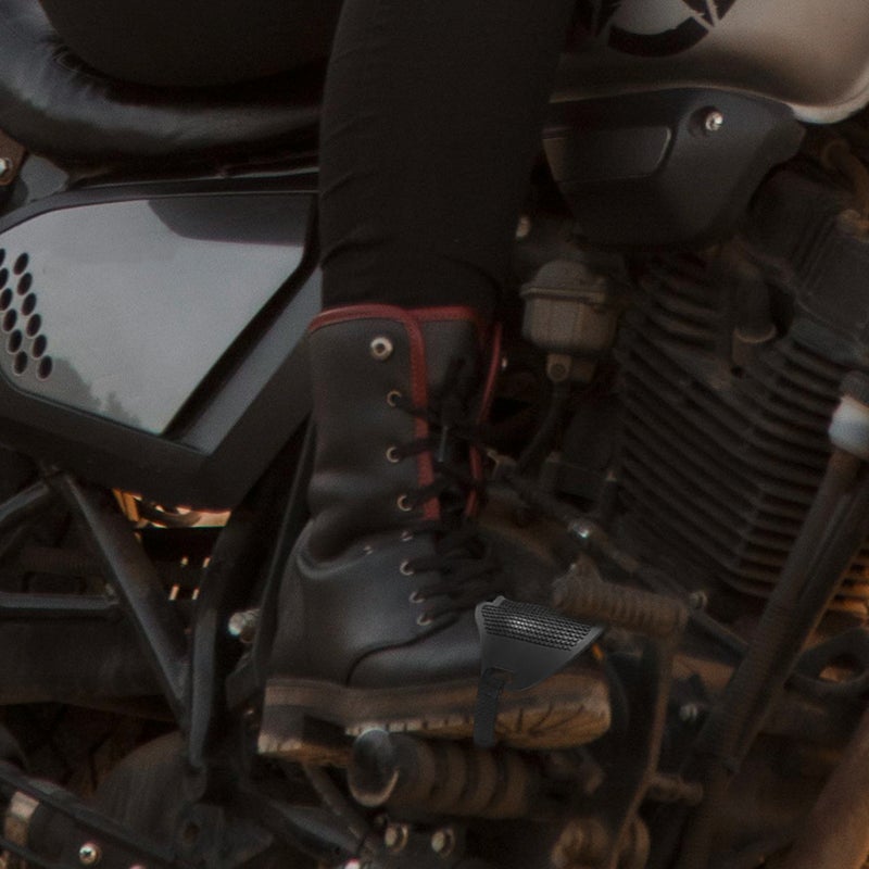 📦 أغطية ناقل تروس الدراجة مقاومة ومت adjustable لاستخدام طويل لتحسين تجربة الركوب - Image 5