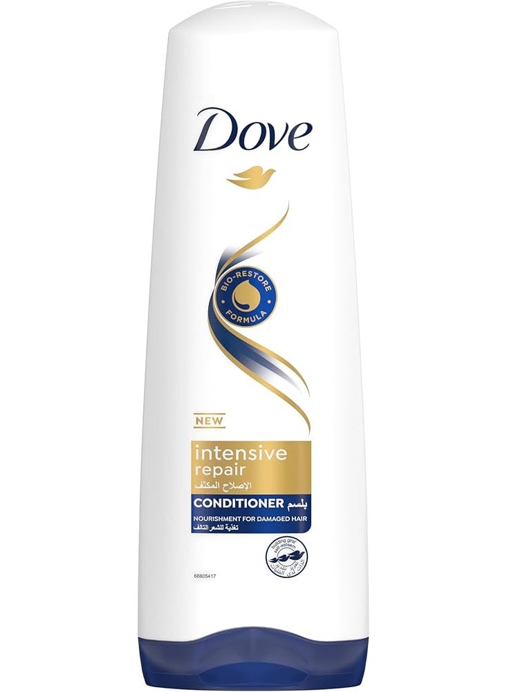 دوف دوڤ بلسم الاصلاح المكثف 350مللى