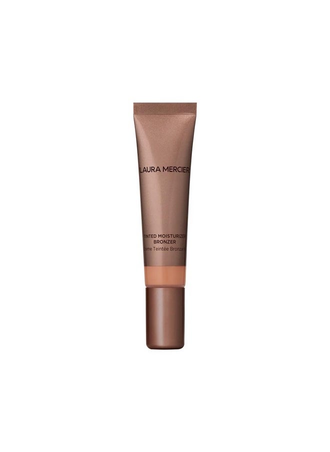 laura mercier - Tinted Moisturizer Sheer Cream Bronzer Sunbeam - Image 1
