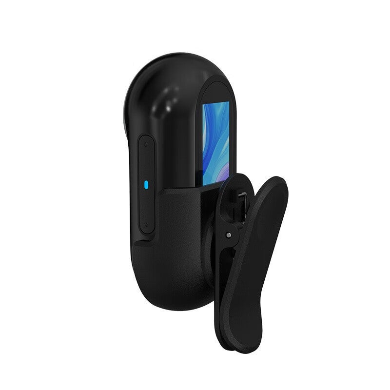 Pet Camera Thumb Camera Cat View Camera Motion Dv Riding Recorder Hd Magnetic - Image 5