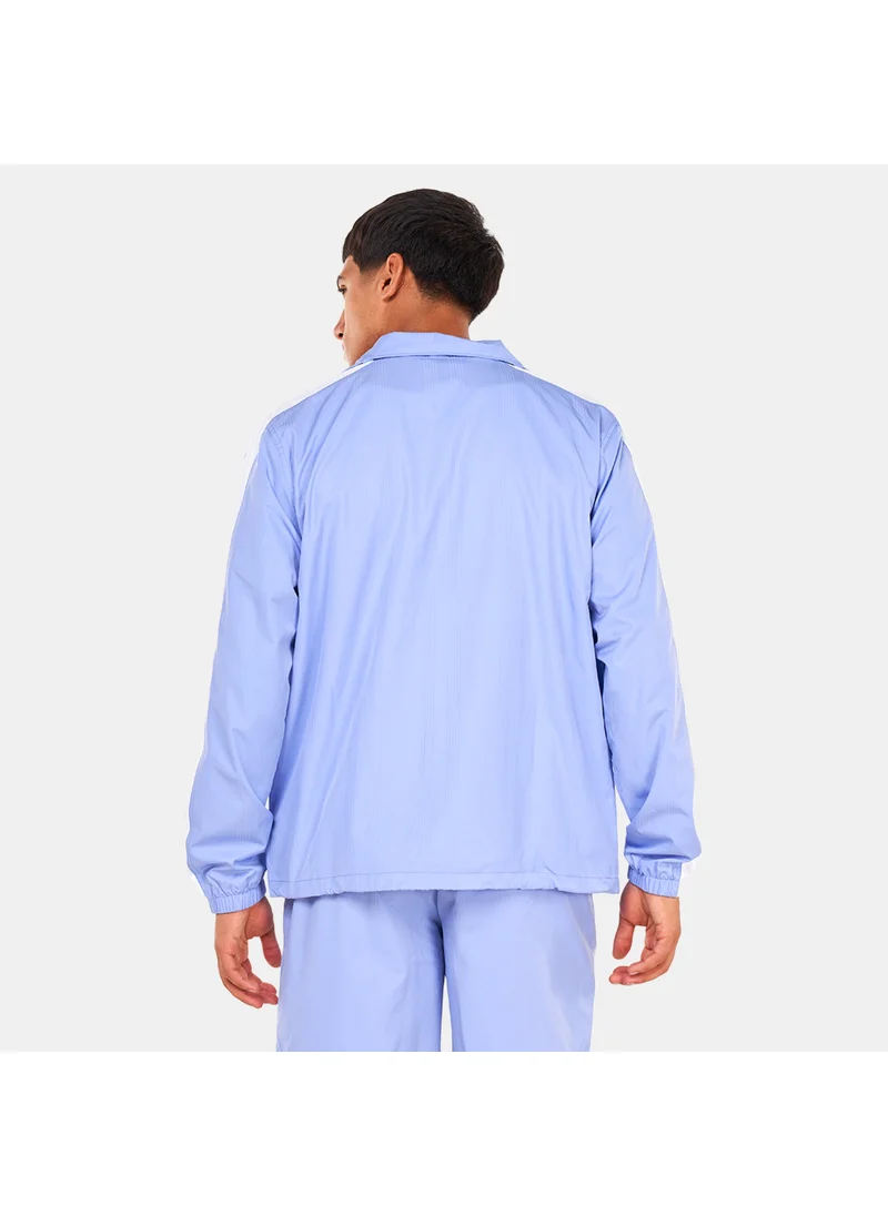 PUMA Men's T7 Fandom Track Jacket