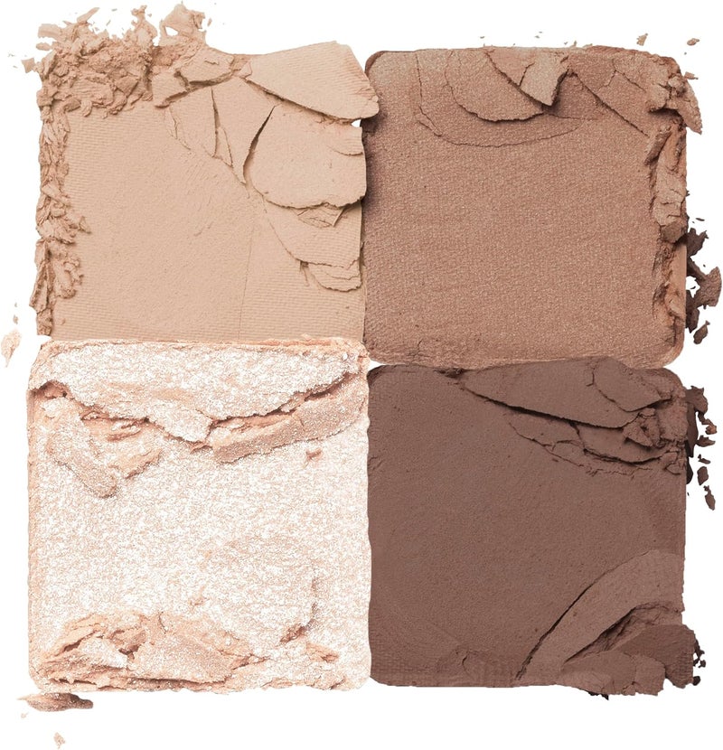 rom&nd باليت ظلال العيون rom&nd Better Than Eyes N Series - زهرة الصفصاف الجافة - Image 2