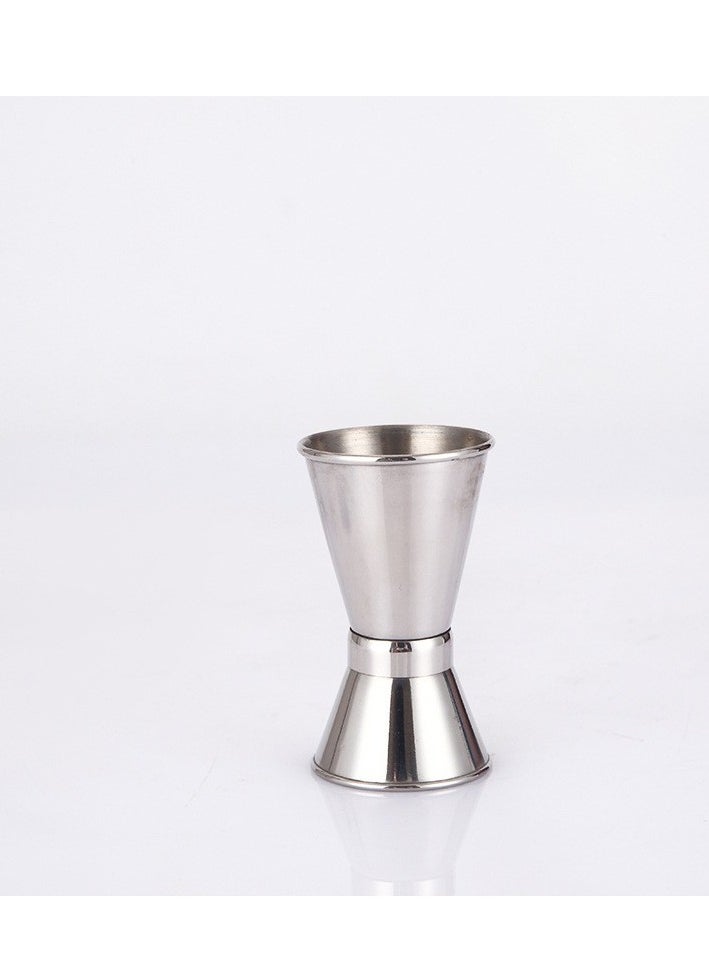 Healife Bartender Cocktail Shaker Set 4-Piece Set --- shaker  - Image 5