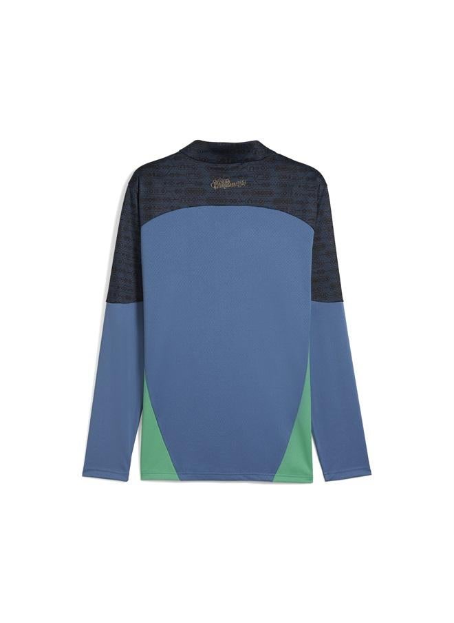 PUMA Neymar JR "BNA" Quarter-Zip Youth - Image 2