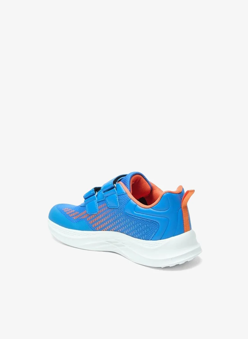 شو اكسبرس شوز رياضي شبكي بشريط لاصق