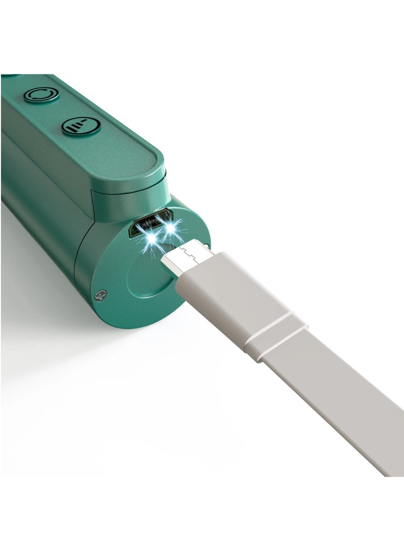 2UUL DA81 Rechargeable Polish Drill Pen for Phone Repair and Electronics Work - Image 5