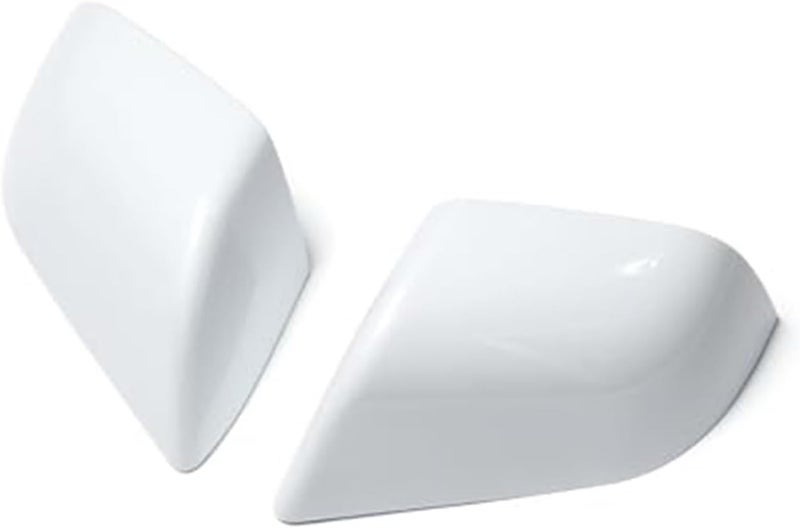 Wivplex Car Rearview Mirror Cover for Tesla Model 3 & Model Y - Image 1