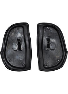 DNC Auto Part Side Rear View Mirror Rubber Seal For Mercedes W202, W140, W210  - Image 2