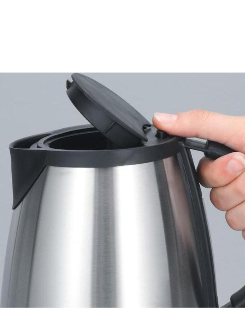 Severin German Brand Electric Cordless Kettle 1L Power 1350W WK 3348 - Image 5