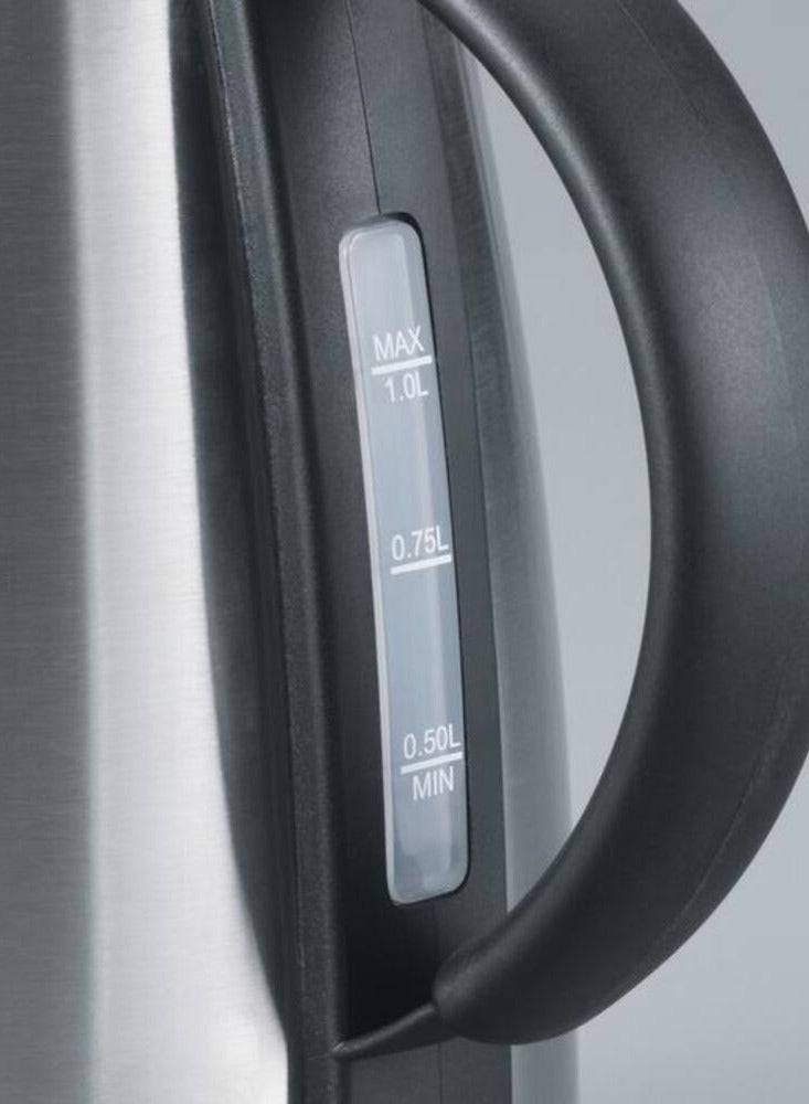 Severin German Brand Electric Cordless Kettle 1L Power 1350W WK 3348 - Image 4