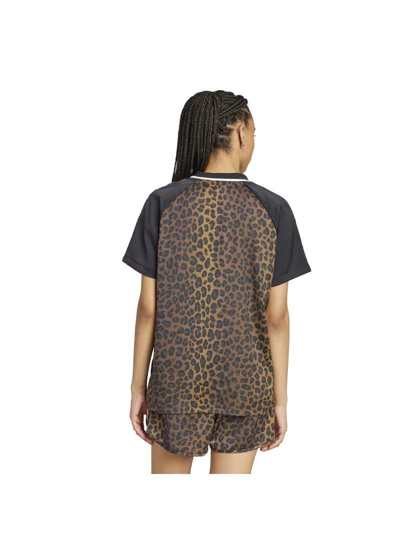 اديداس adidas STN FBALL JRSY Multicolour Originals Women JERSEYS
