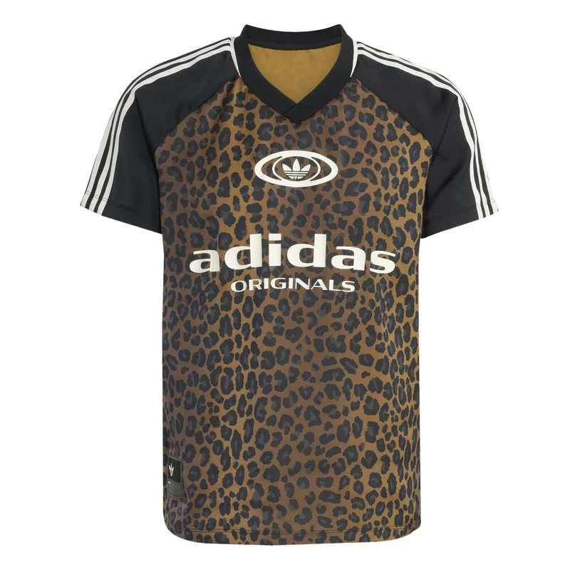Adidas adidas STN FBALL JRSY Multicolour Originals Women JERSEYS