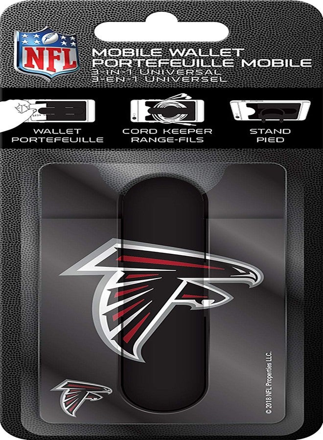 Trends International NFL Atlanta Falcons HG - Mobile Wallet - Image 1