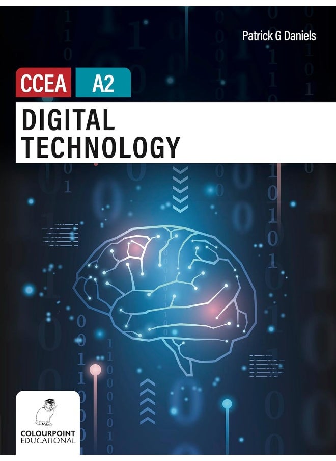Digital Technology for CCEA A2 Level 