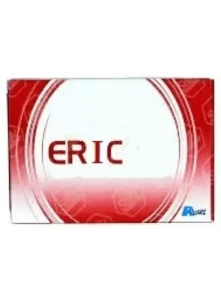 Eric Box