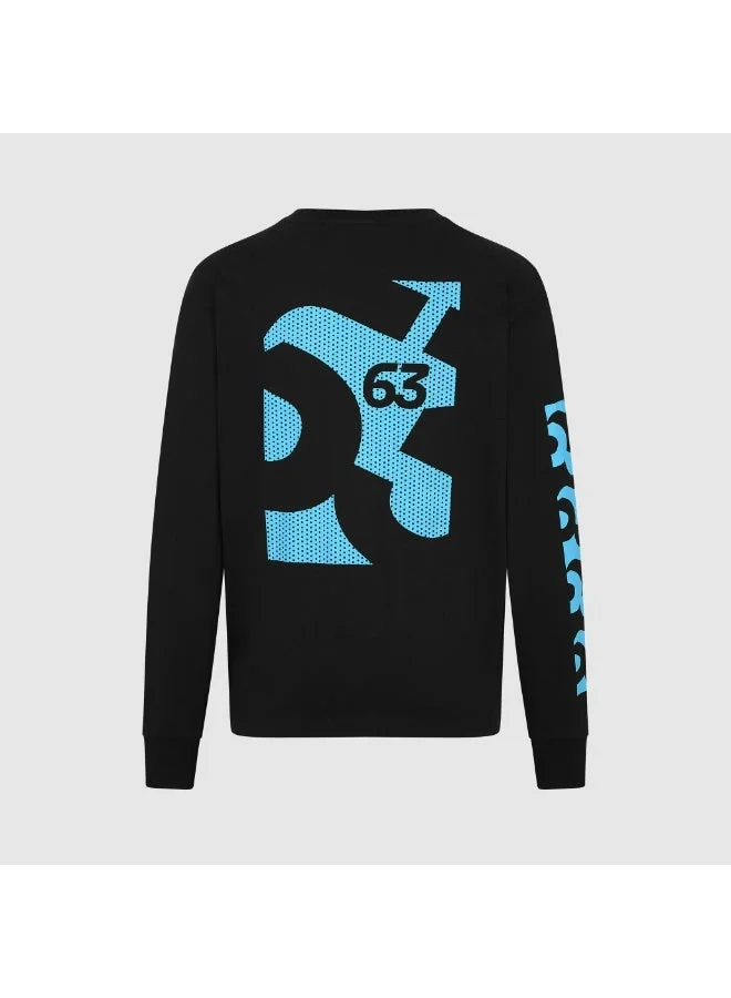 فريق AMG بتروناس للفورمولا 1 MAPF1 FW MENS GR LS TEE