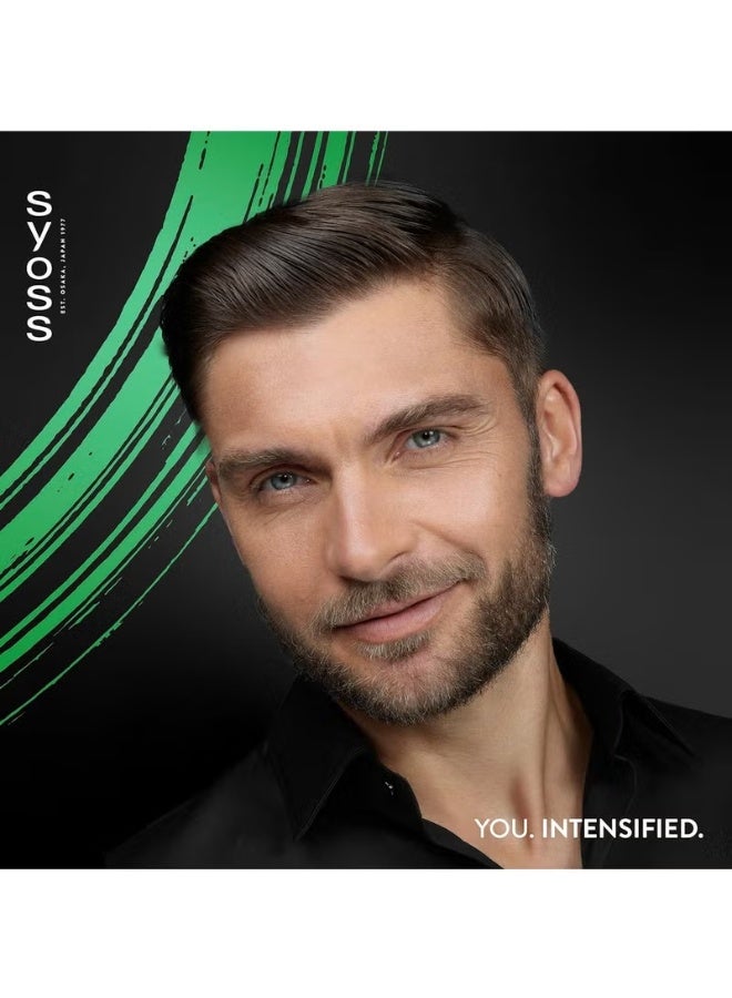 SYOSS Max Hold Hair Gel 250ml - Image 3
