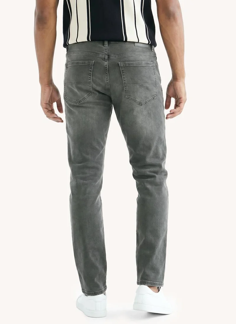 NAUTICA  Men's Five pocket Denim for Men | Best Price UAE