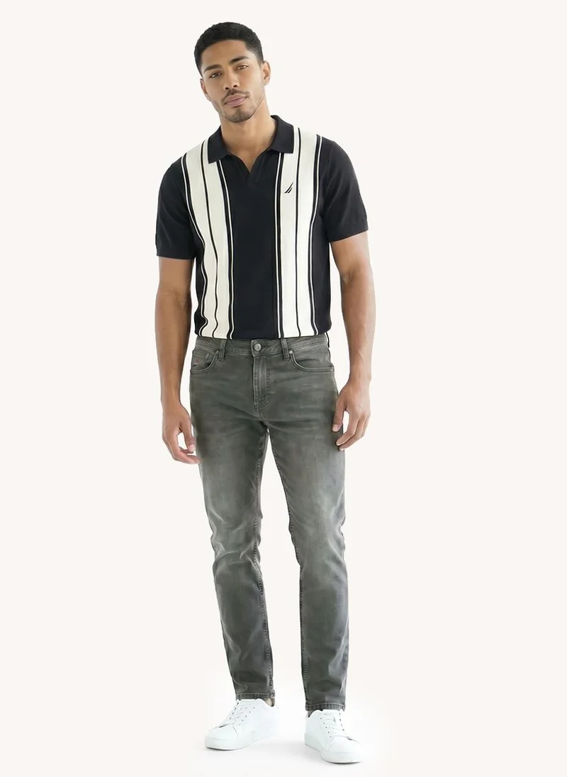NAUTICA  Men's Five pocket Denim for Men | Best Price UAE