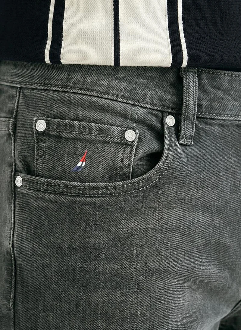 NAUTICA  Men's Five pocket Denim for Men | Best Price UAE