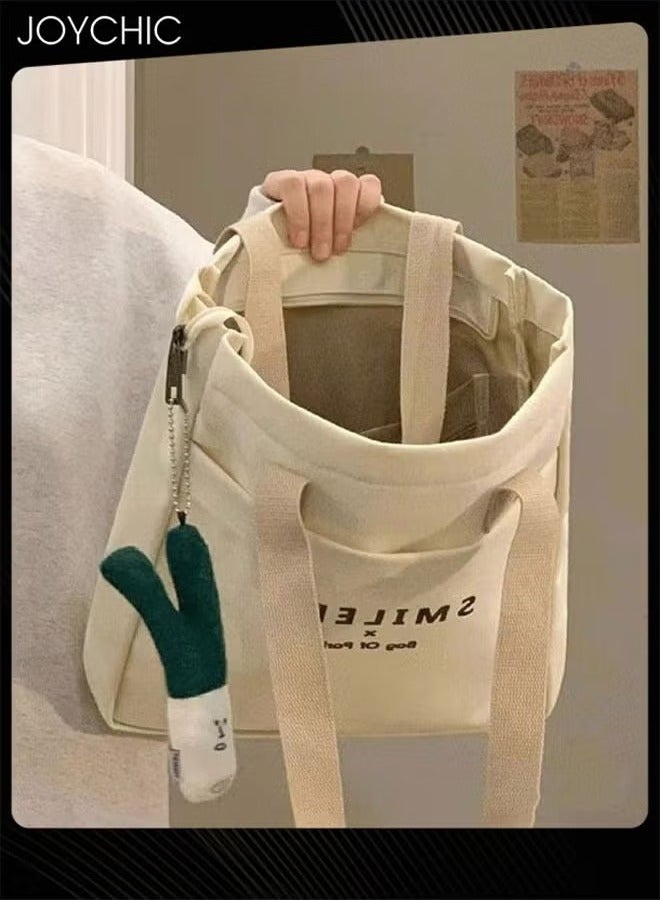 Joychic حقيبة مدرسية للنساء والرجال