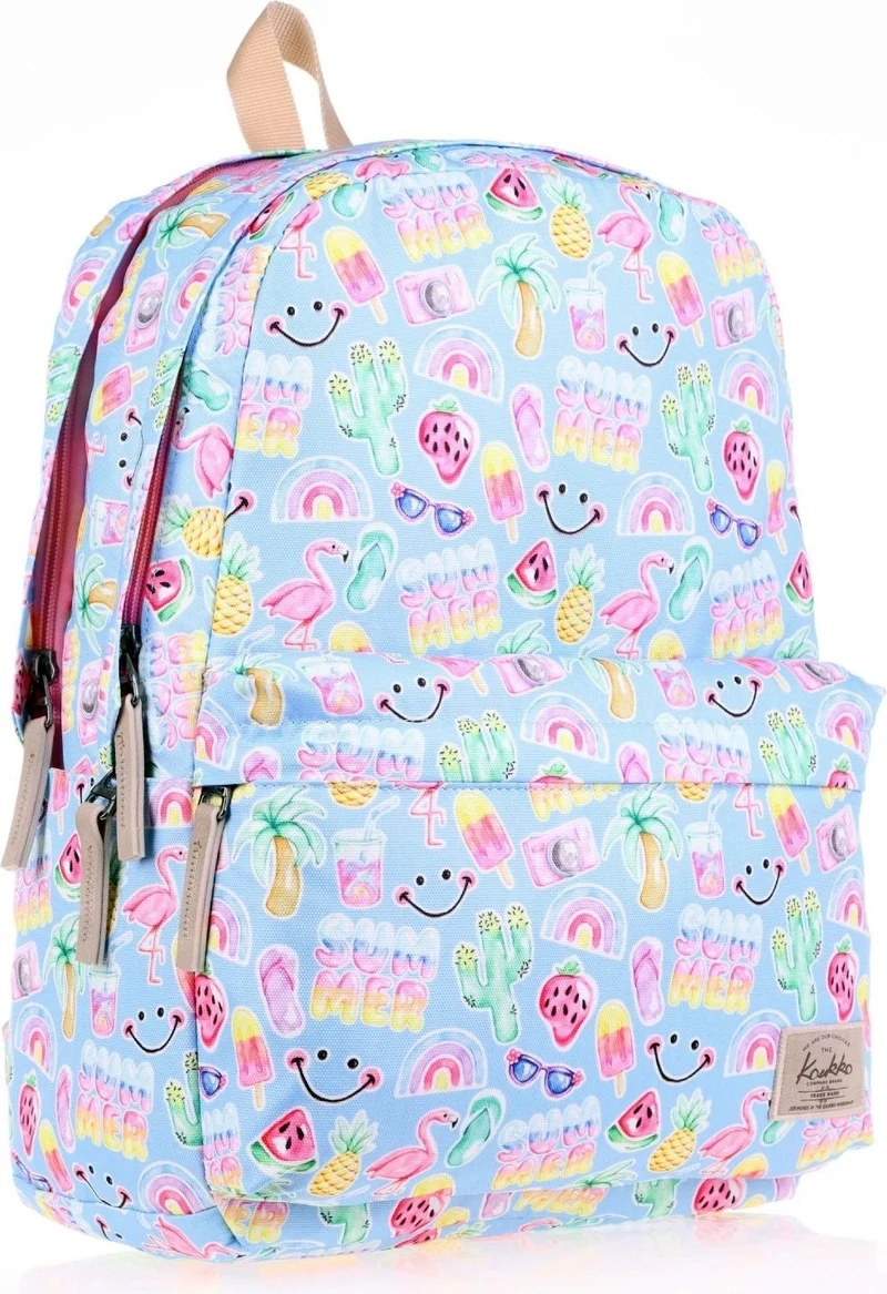كاوكو Nature Backpack Summer