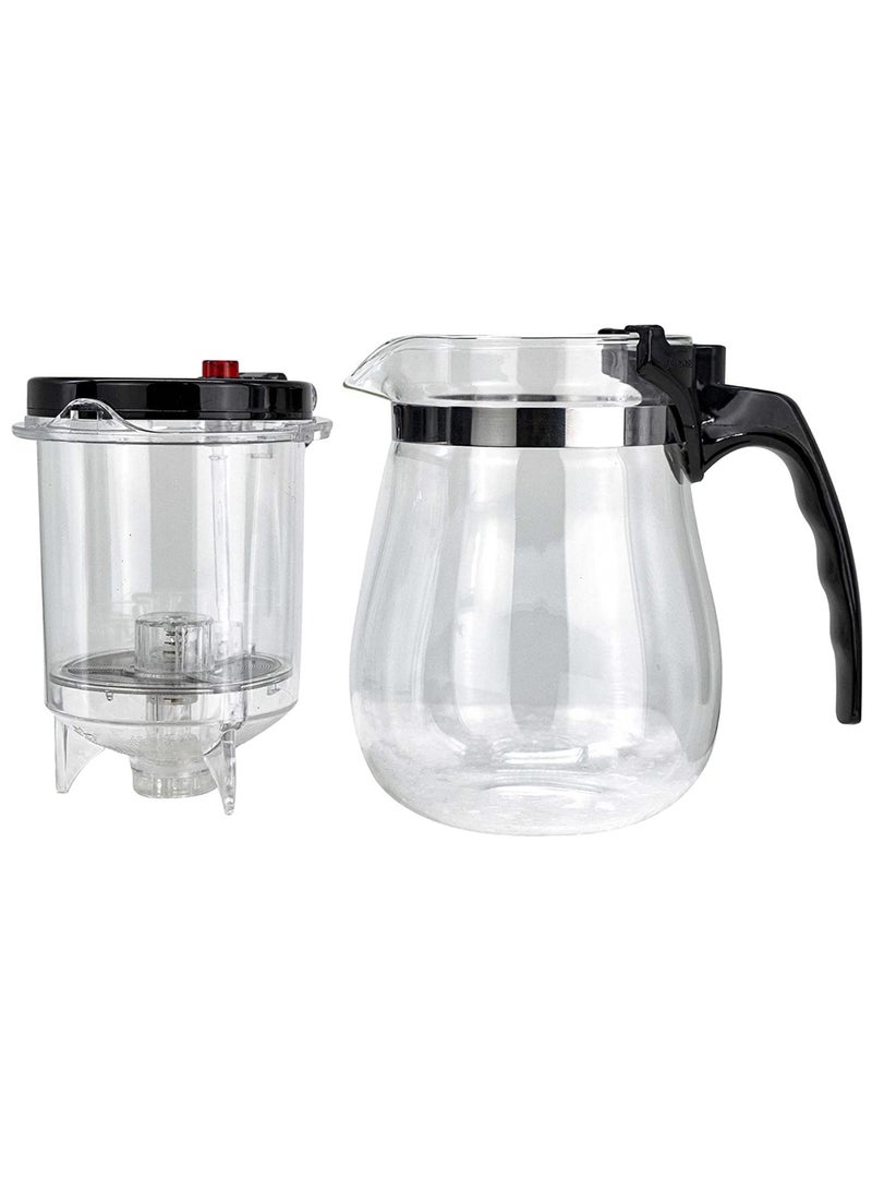 ابريق تحضير الشاي و الاعشاب سعة 500 مل - Image 4