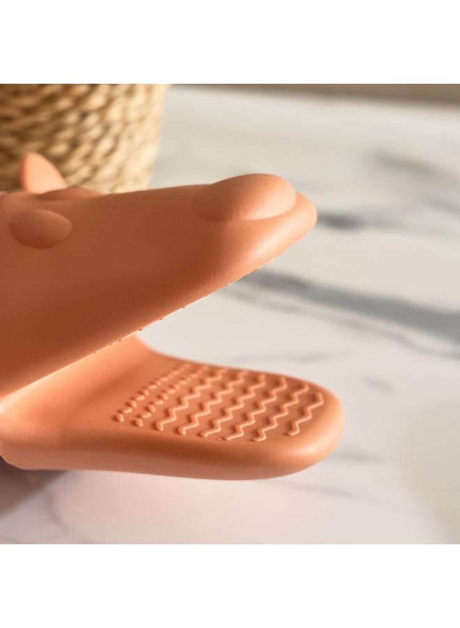 هوم بوكس قفاز الفرن الذكي المصنوع من السيليكون من أفون - Image 3