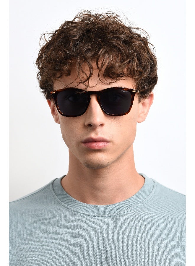 بولارويد نظارات شمسية مستطيلة بولارويد - Image 5