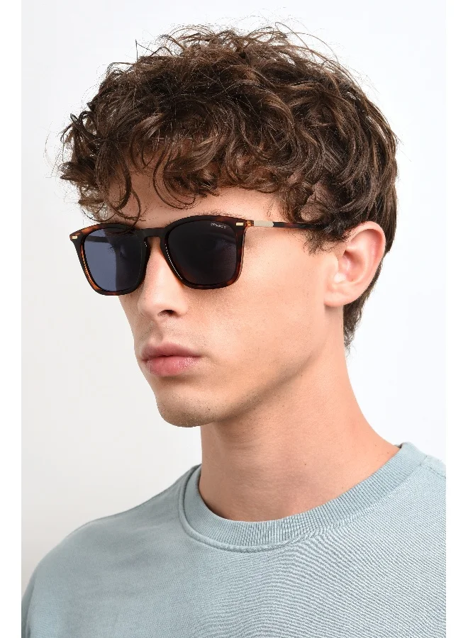 Polaroid RECTANGULAR POLAROID Sunglasses