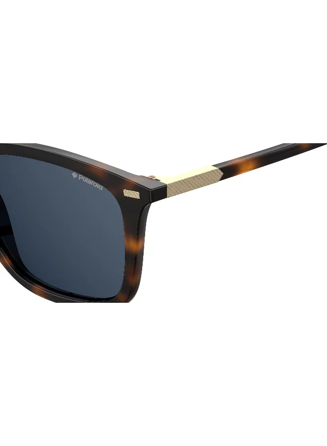 Polaroid RECTANGULAR POLAROID Sunglasses