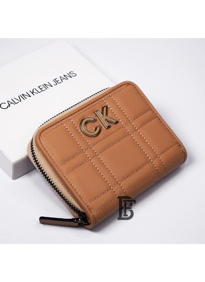 CALVIN KLEIN JEANS PLUS CALVIN KLEIN WALLET  - Image 1