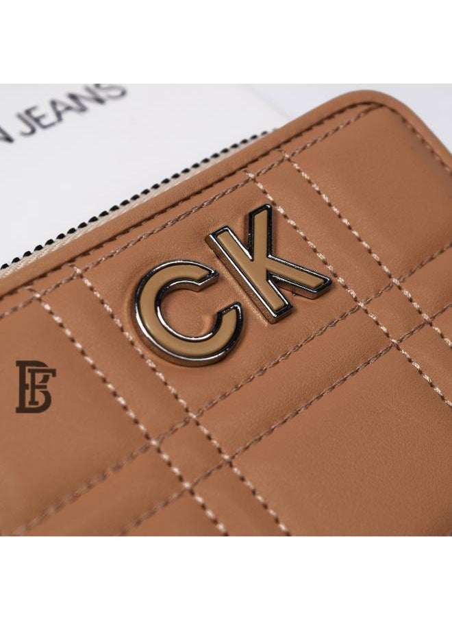 CALVIN KLEIN JEANS PLUS CALVIN KLEIN WALLET  - Image 2
