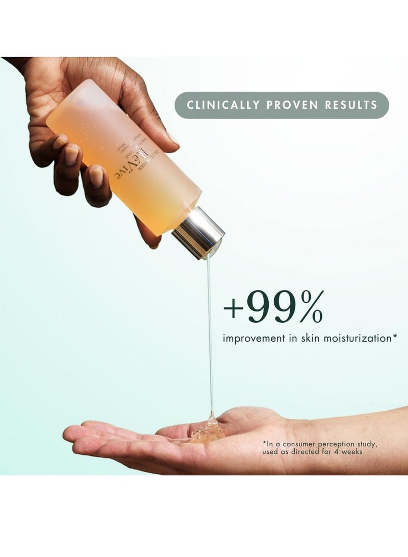 revive RéVive Gentle Face Wash - Purifying Gel Cleanser Enriched with Hydrating Cucumber Essence - Formulated to Help Cleanse Excess Oil, Impurities & Makeup (180ml) - Image 2